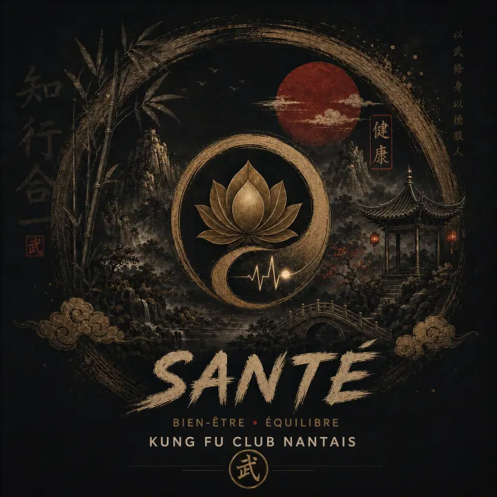 KUNG FU CLUB NANTAIS — arts martiaux-studio à Nantes — 5