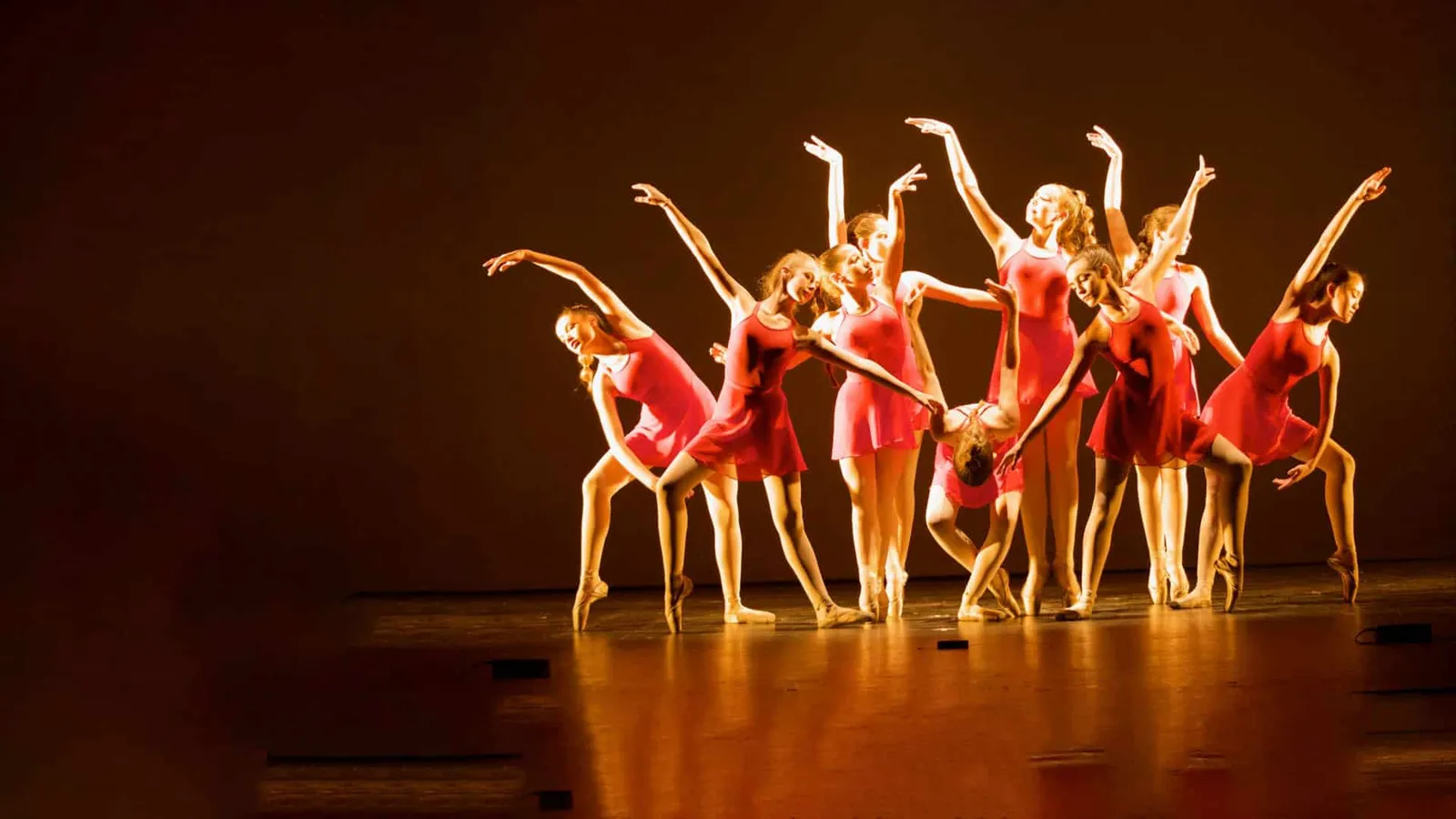 Conservatorio Profesional de Danza Kina Jiménez — baile-studio en El Bobar, Almería — 2