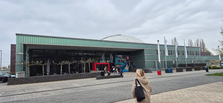 AQUA-PRAEVENTION — fitnessstudio in Neue Mitte, Oberhausen — 3