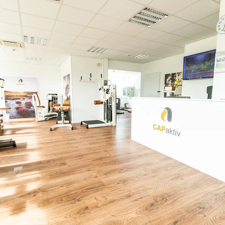 CAPaktiv — Recovery in Baesweiler, Aachen