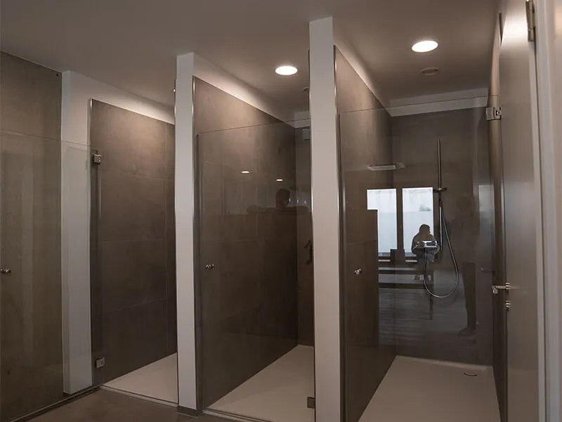 Athletic Club by Kineto — funktionell träning-studio i Düsseldorf — 4