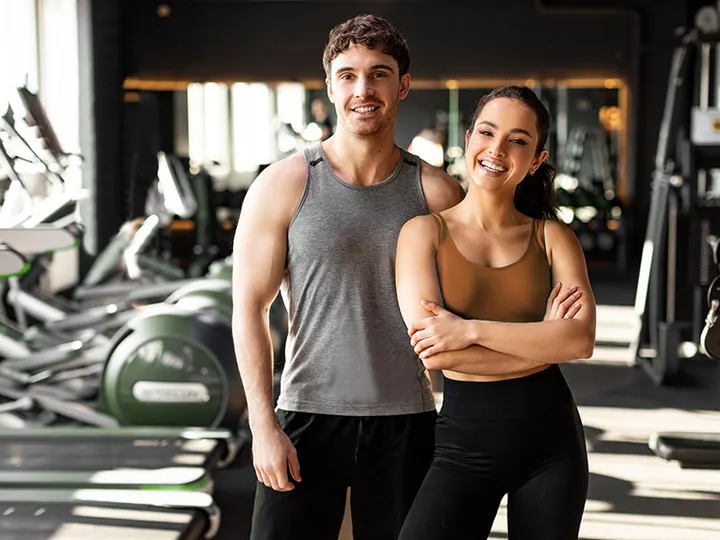 Athletic Club by Kineto — Functional Training in Düsseldorf
