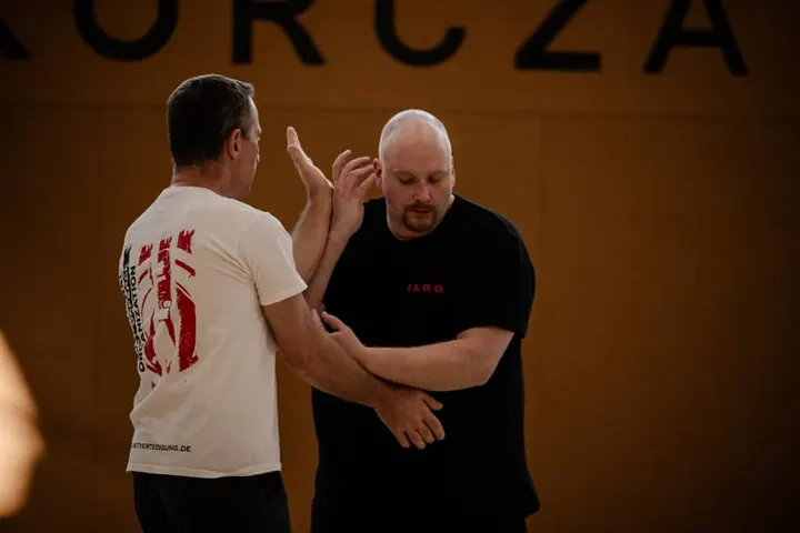 Wing Chun Tao Chi - Kampfsportschule — Martial Arts in Strehlen, Dresden