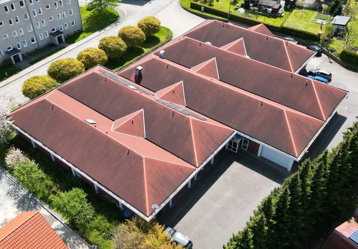 Ellmar — Fitnessstudio in Neugersdorf, Ebersbach-Neugersdorf