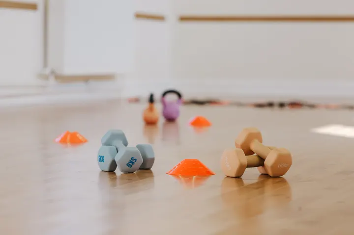 Buds Fitness Limited — functional training-studio in Huntingdon — 2