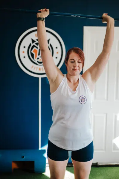 Buds Fitness Limited — Fitness Studio in Huntingdon