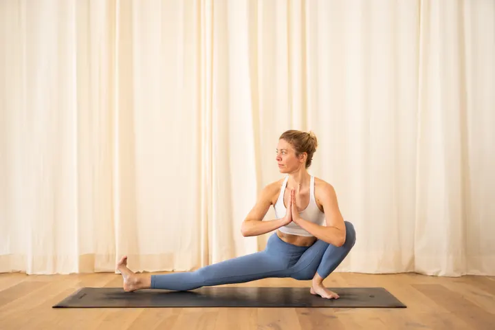Yio Yoga in Oberbilk — Yoga in Oberbilk, Düsseldorf