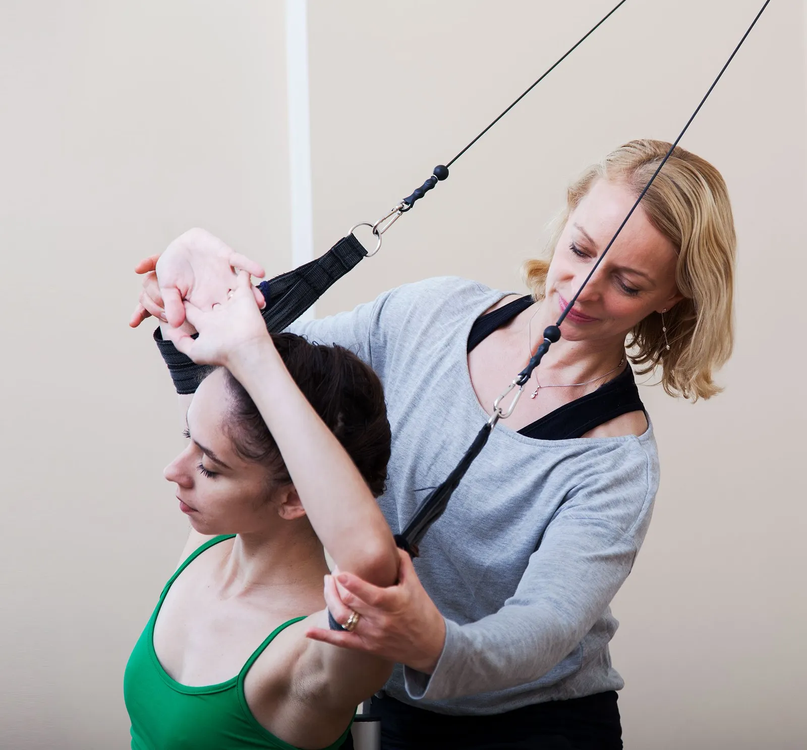 GYROTONIC INSEL BERLIN — yoga-studio in Schöneberg, Berlin — 2