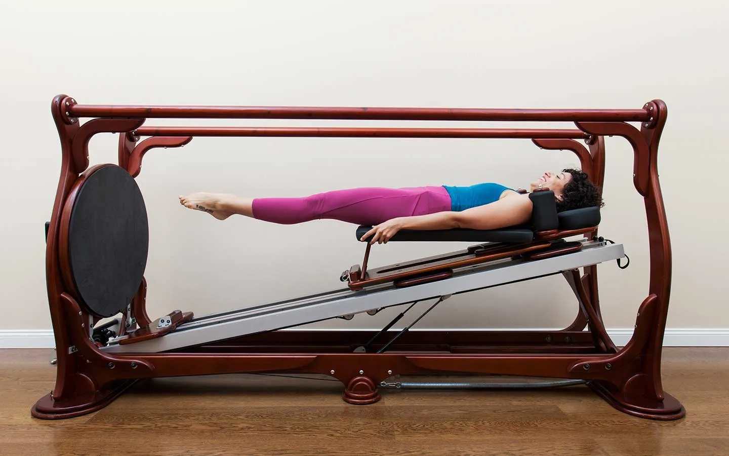 GYROTONIC INSEL BERLIN — yoga-studio in Berlin — 3
