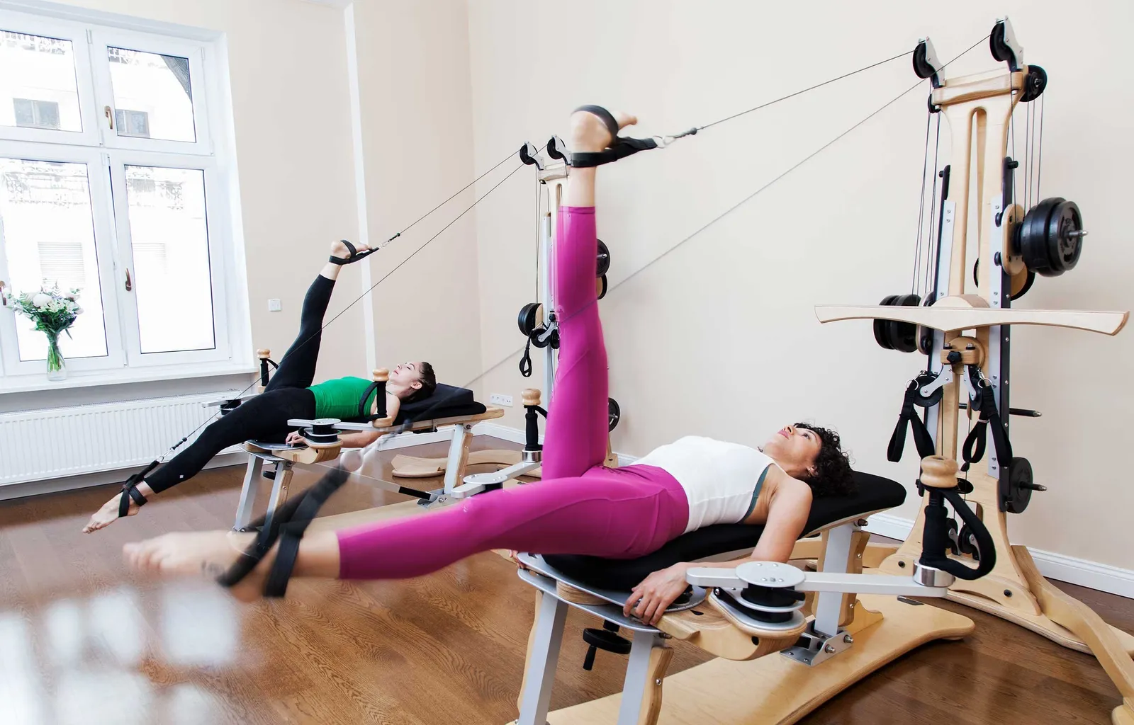 GYROTONIC INSEL BERLIN — yoga-studio in Berlin — 4