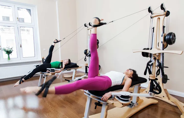 GYROTONIC INSEL BERLIN — yoga-studio in Berlin — 4