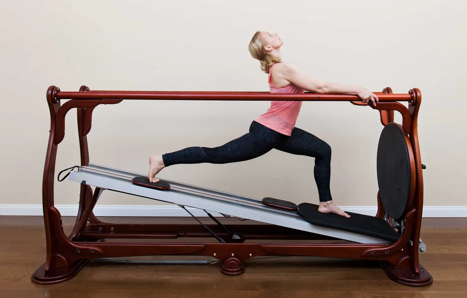 GYROTONIC INSEL BERLIN — yoga-studio in Berlin — 5