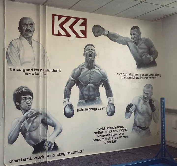 KSE Reutlingen — mma-studio in Reutlingen — 3