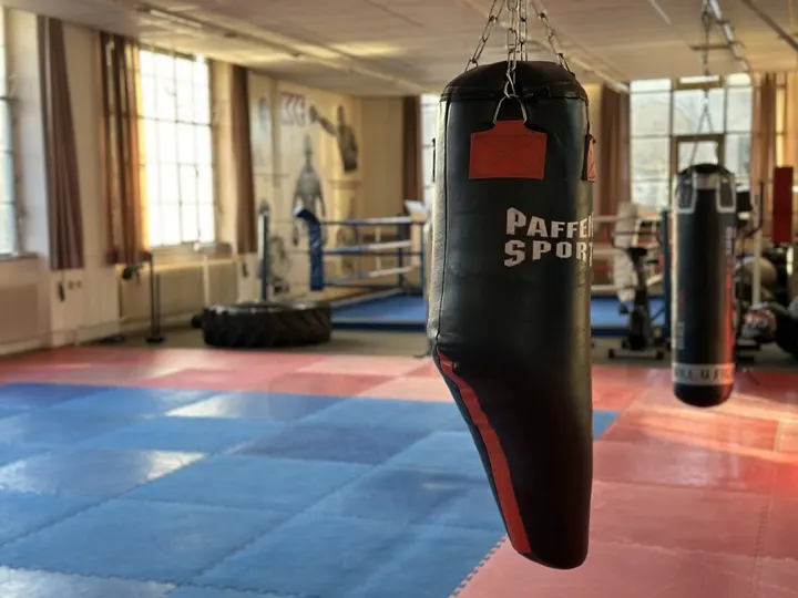 KSE Reutlingen — mma-studio in Reutlingen — 4