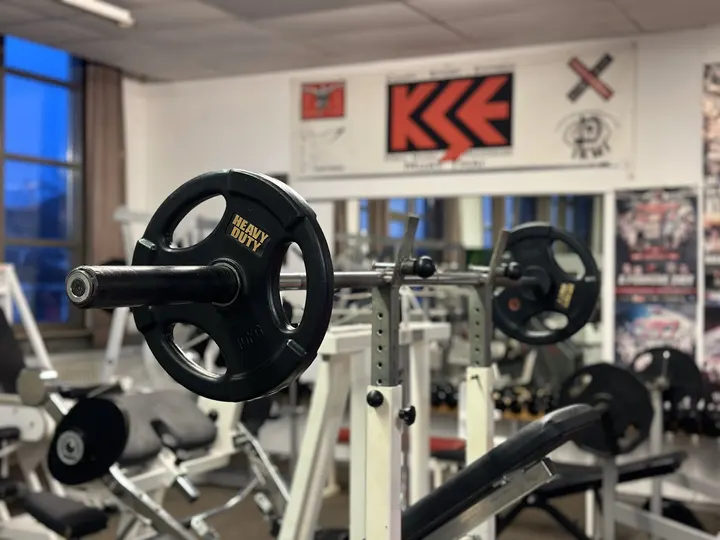 KSE Reutlingen — MMA in Reutlingen (Kernstadt), Reutlingen