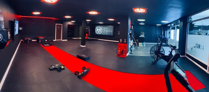 PowerWave Fitness Hub Beckenham — fitness studio in Beckenham, London — 3
