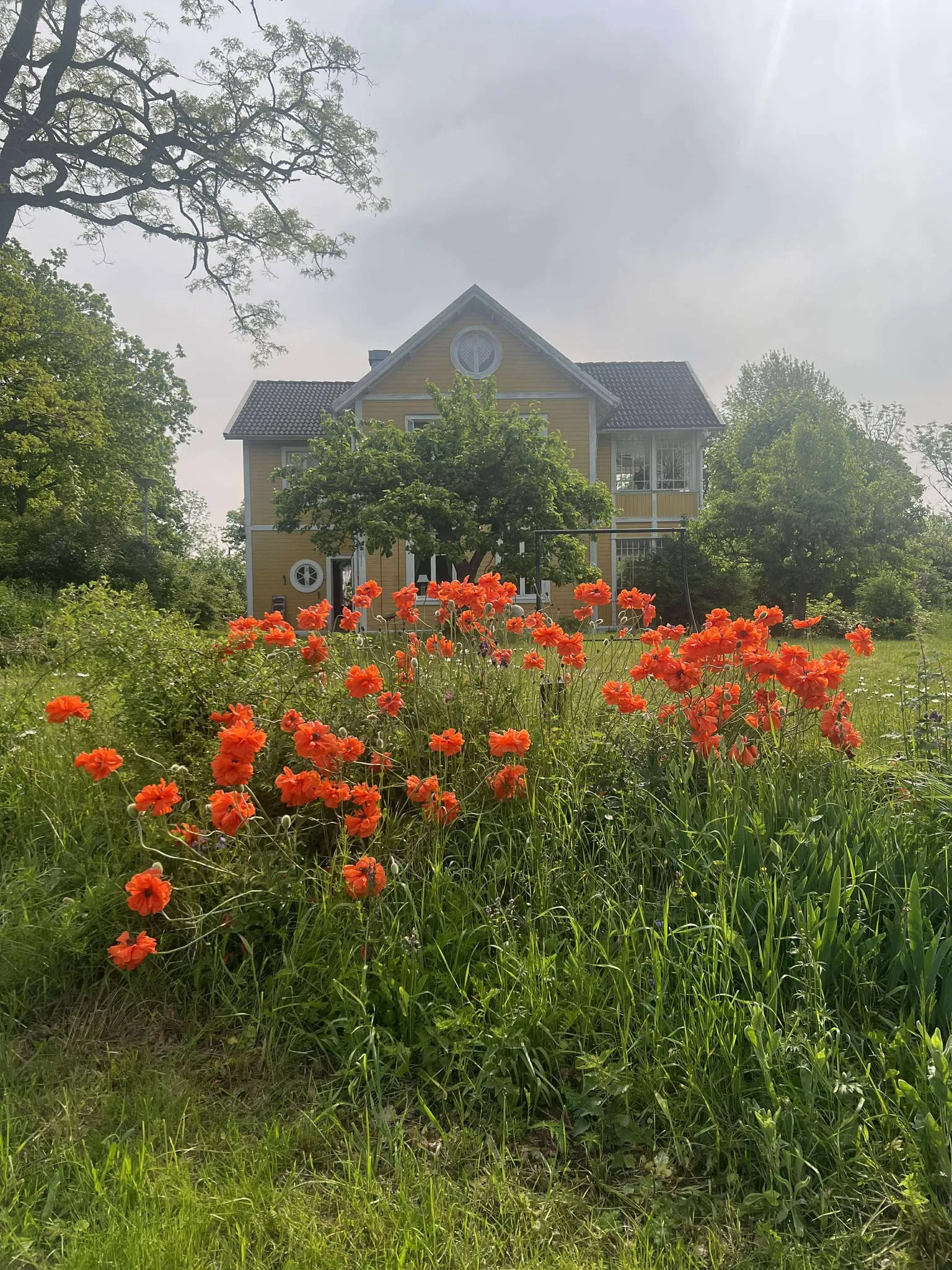 Karlskrona Kundalinyoga Center — yoga-studio i Nättraby — bild 5