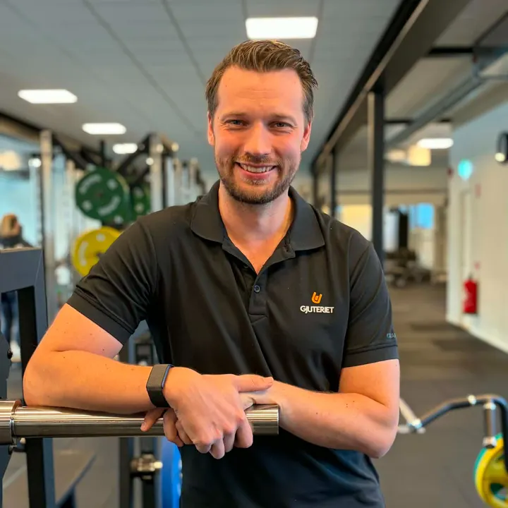 Gjuteriet Gym & Rehab — träningsstudio i Stampen, Alingsås — 3
