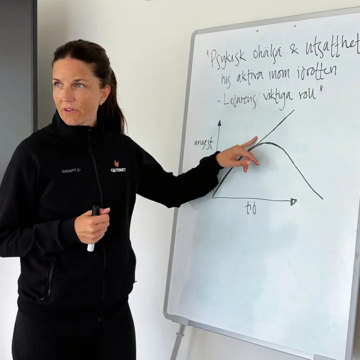 Gjuteriet Gym & Rehab — träningsstudio i Alingsås — 3