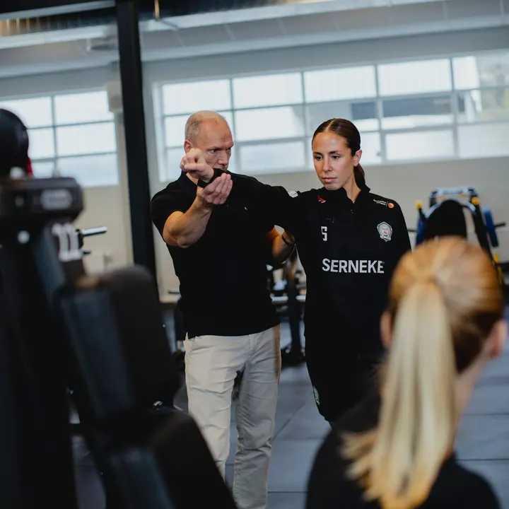 Gjuteriet Gym & Rehab — träningsstudio i Alingsås — 4