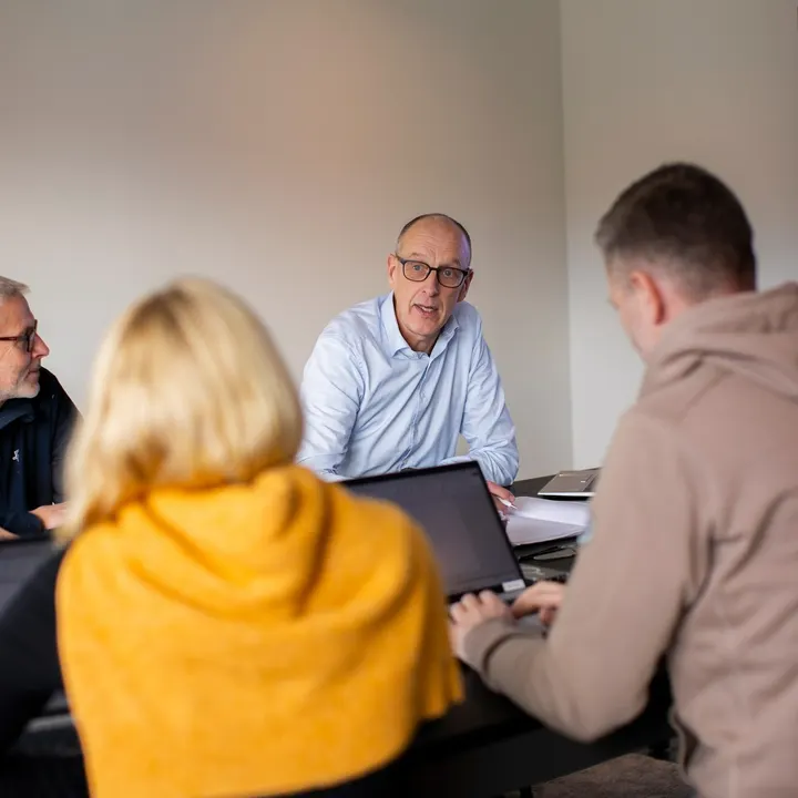 Gjuteriet Gym & Rehab — träningsstudio i Alingsås — 6