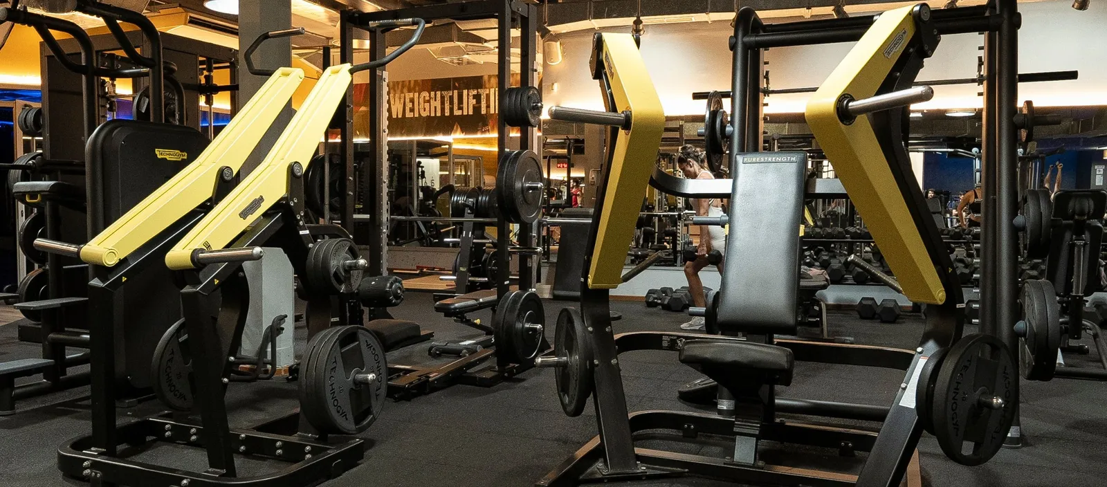 Àccura Bruc — estudio de fitness-studio en l'Eixample, Barcelona — 3