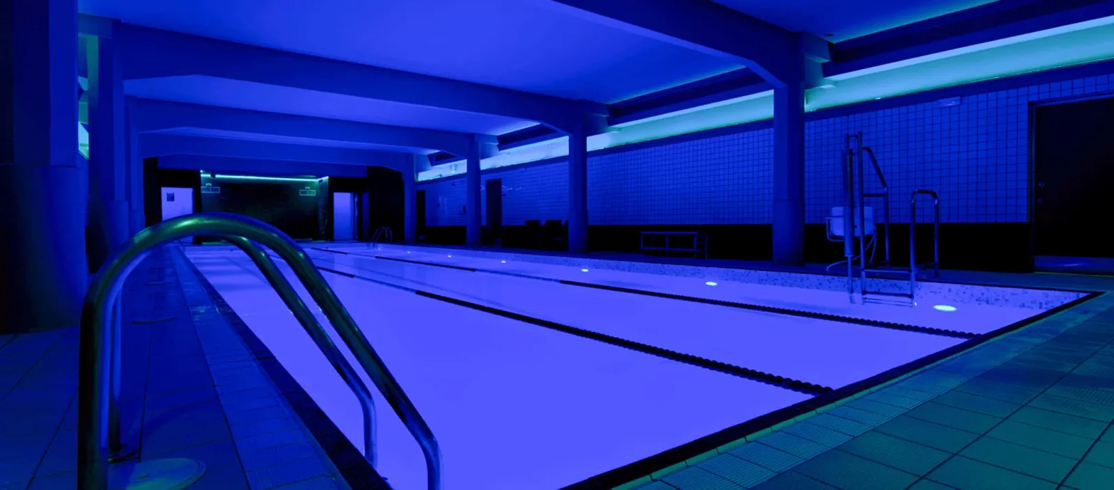 Àccura Bruc — estudio de fitness-studio en Barcelona — 3