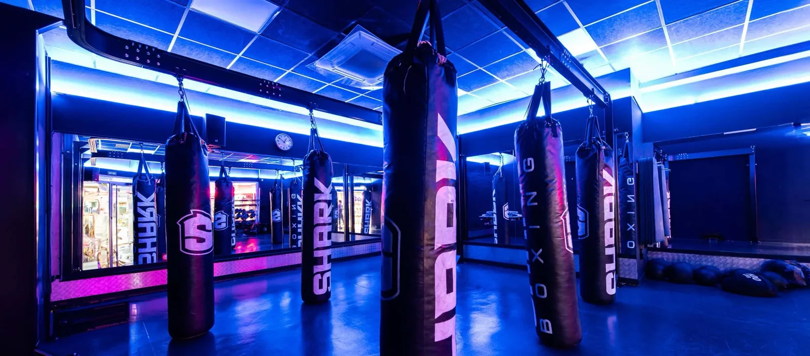 Àccura Bruc — estudio de fitness-studio en Barcelona — 4