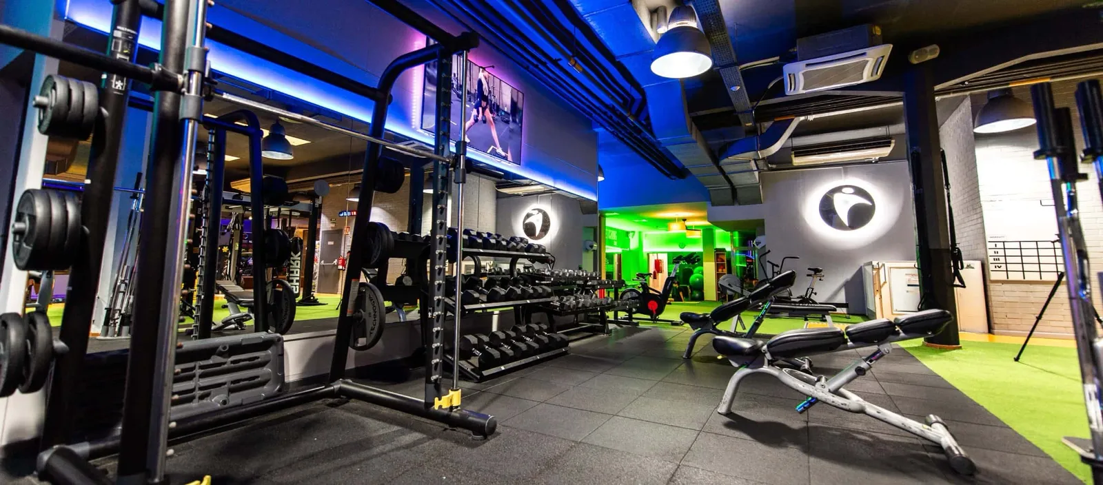 Àccura Bruc — estudio de fitness-studio en Barcelona — 5