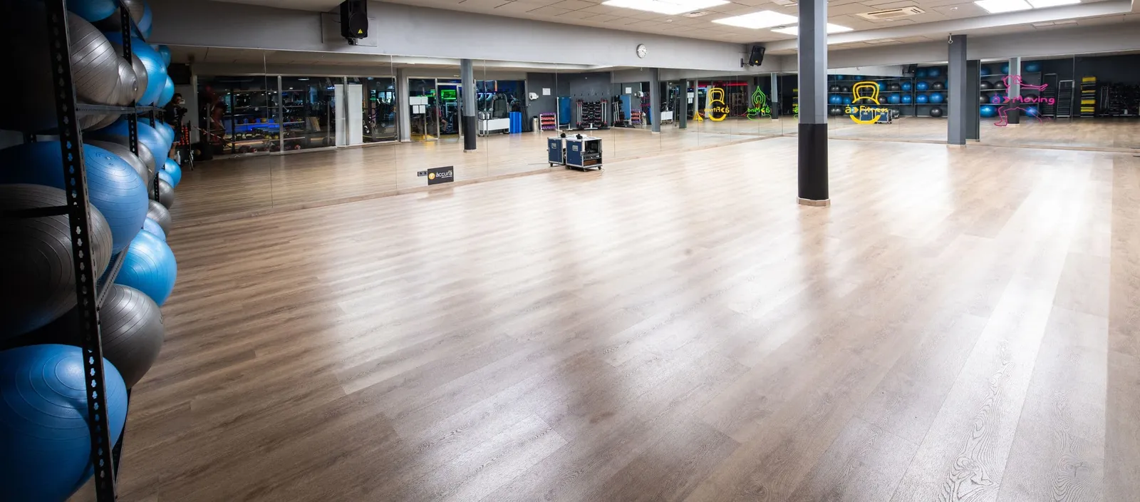 Àccura Bruc — estudio de fitness-studio en Barcelona — 6