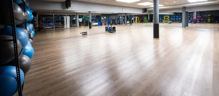 Àccura Bruc — estudio de fitness-studio en Barcelona — 6