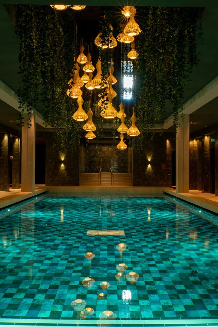 Sweet Lake Wellness — Wellness in Zoetermeer