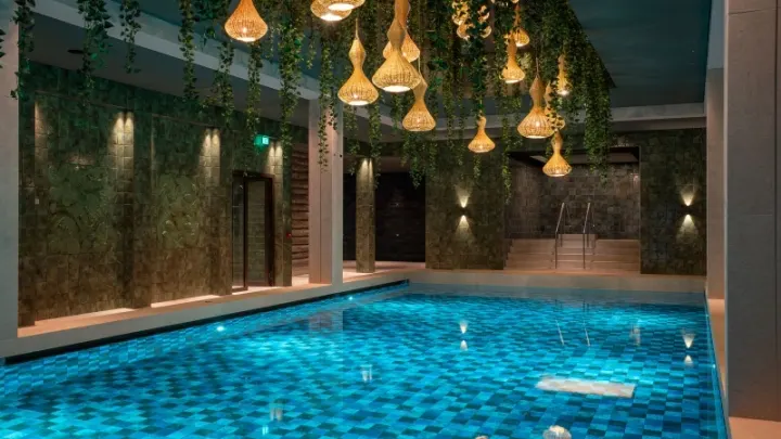 Sweet Lake Wellness — wellness-studio in Zoetermeer — 3