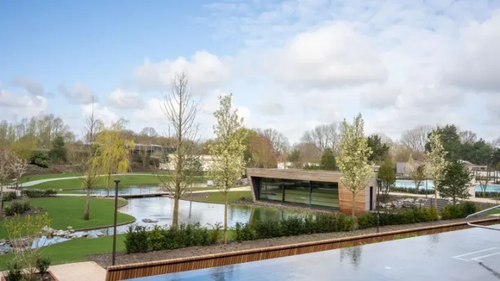 Sweet Lake Wellness — wellness-studio in Zoetermeer — 4