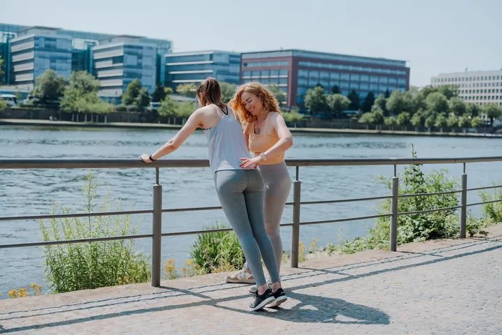 Xellence Personal Training Studio — pt-studio in Gutleutviertel, Frankfurt am Main — 2