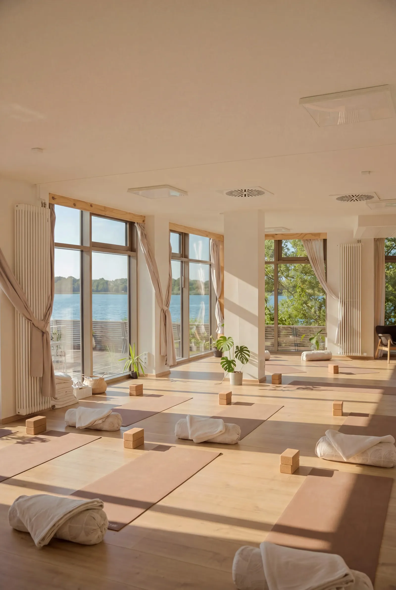 nalu yoga Rostock — yoga-studio i Rostock — 2