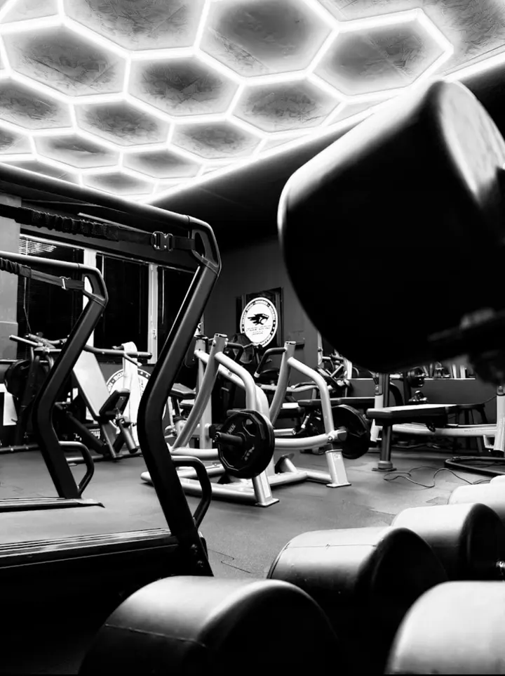 MMA FOR ONE — mma-studio in Leverkusen — 6