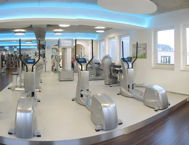 Fitness- u. Sportstudio Body Gym Straubing GbR — Fitnessstudio in Kagers, Straubing