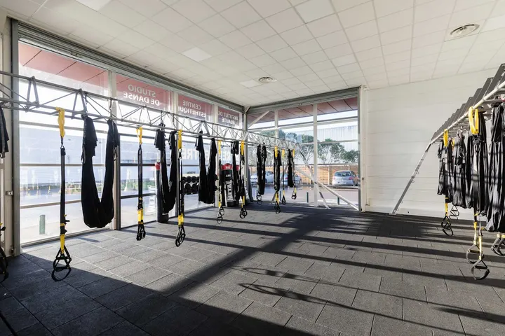 Salle de Sport Training Go Lattes Pérols, Pérols — salle de fitness-studio à Montpellier — 4