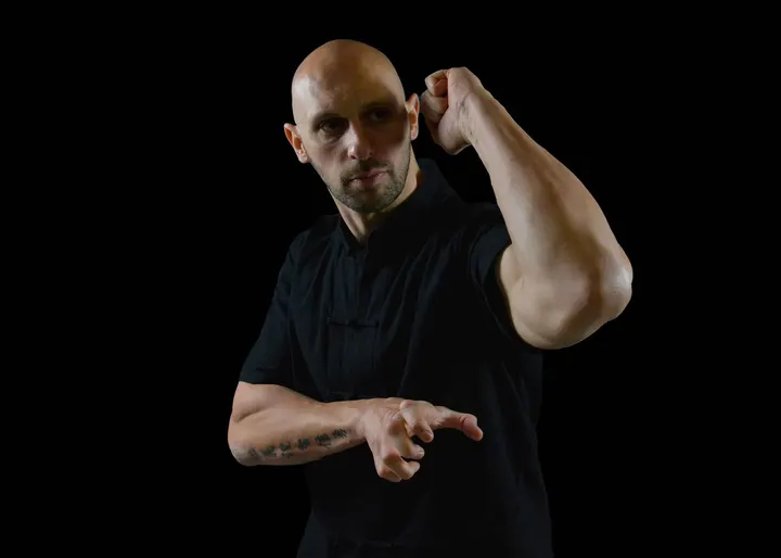 Jianghu Martial Scholars — arts martiaux-studio à Mas Torremilà, Saint-Estève — 2