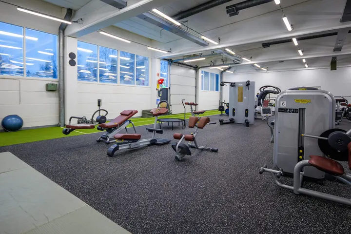 Balanssiklubit Valmennuskeskus — functional training-studio – Rajanummi, Nummela — 2
