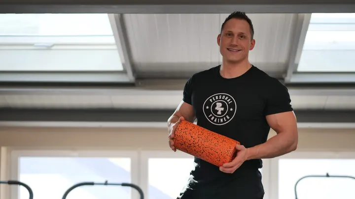 Christian Schneider Fitness — fitnessstudio in Steinbachtal, Würzburg — 3