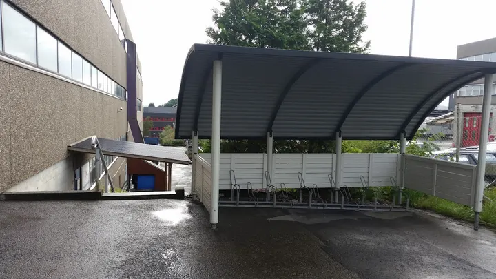 Fana Karateklubb — kampsport-studio i Ytrebygda, Bergen — 2