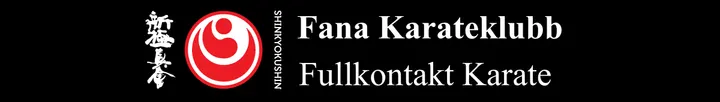 Fana Karateklubb — martial arts-studio i Ytrebygda, Bergen