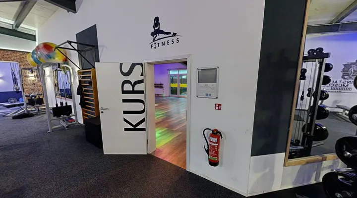 Well-Gym Eventmanagemente & Sportcenter UG — fitnessstudio in Leck — 3