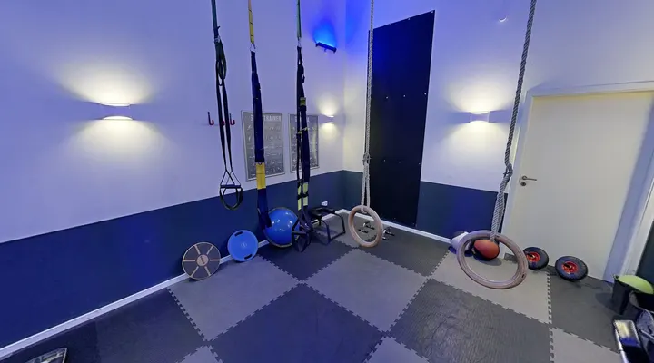 Well-Gym Eventmanagemente & Sportcenter UG — fitnessstudio in Leck — 3