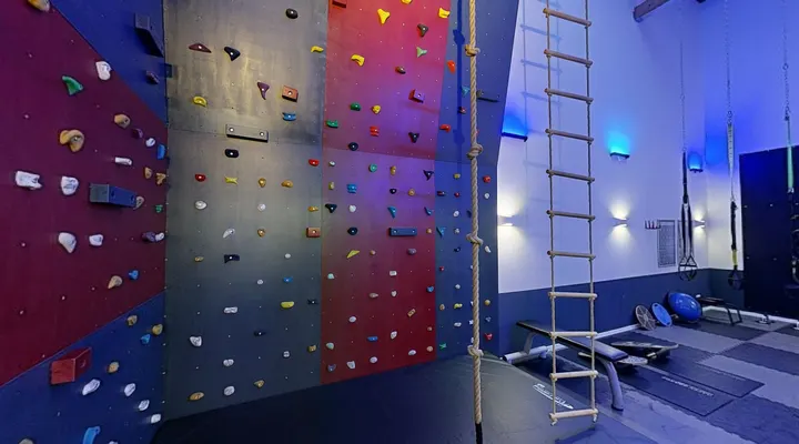 Well-Gym Eventmanagemente & Sportcenter UG — fitnessstudio in Leck — 4