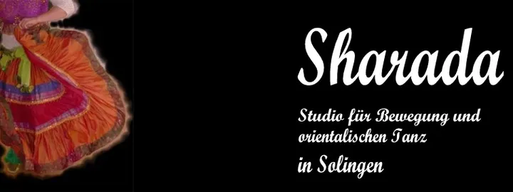 Sharada — tanz-studio in Ohligs/Aufderhöhe/Merscheid, Solingen — 2