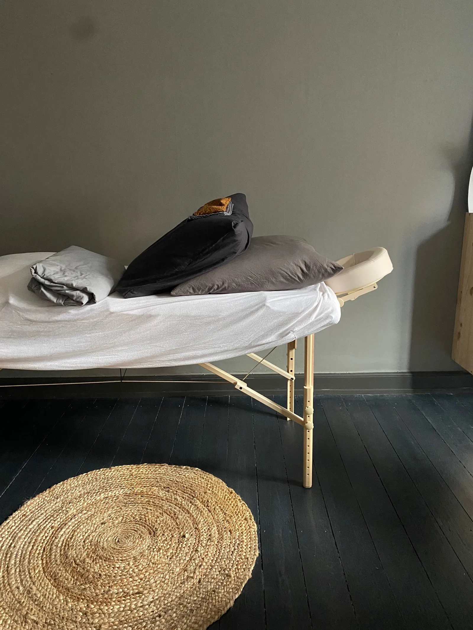 Christina Soriano Studio - Zoneterapi & Akupunktur — wellness-studio i København — bild 3