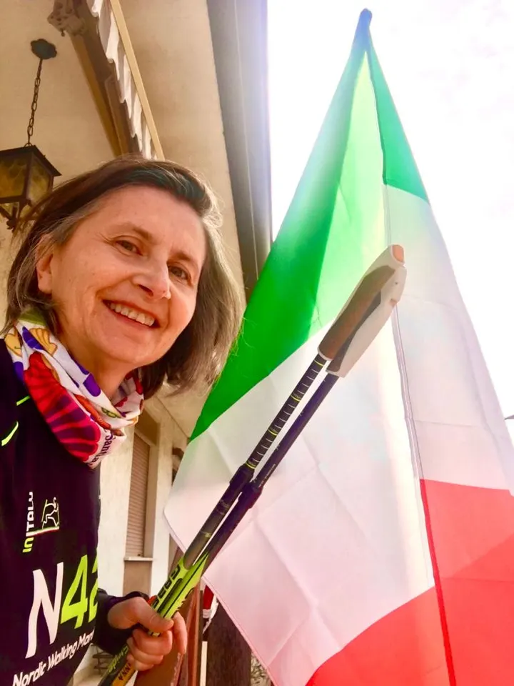Nordicwalkinitaly — functional training-studio a Rione Pertini, Venezia — 3